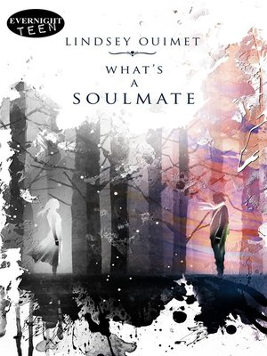 cover image of What's a Soulmate?
